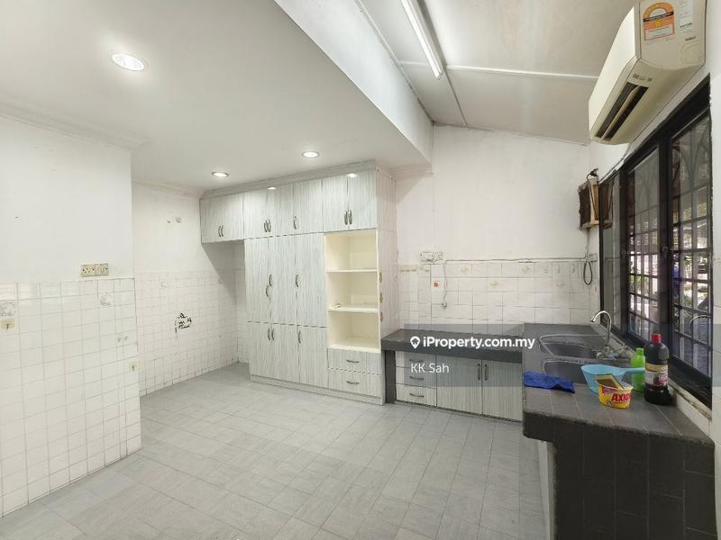 1-storey Terraced House for Sale in 8fx3g, Semenyih by KK Sah - iProperty.com.my