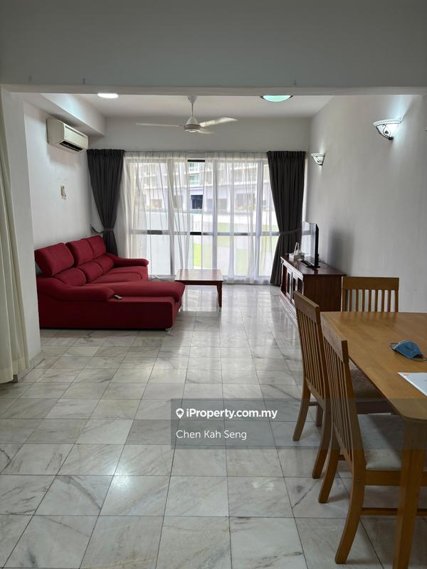 For Rent - Vista Damai