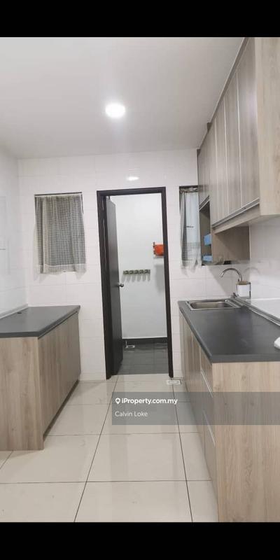 For Rent - Landmark Residence 2