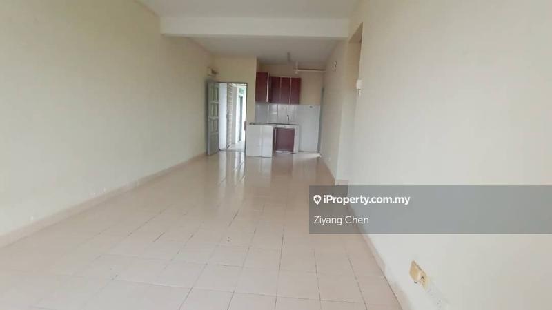 Apartment for Sale in Seri Atria Apartment by Ziyang Chen - iProperty.com.my