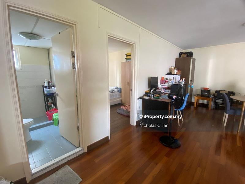 Kondominium untuk Dijual di Pantai Hillpark 2 oleh Nicholas C Tan - iProperty.com.my