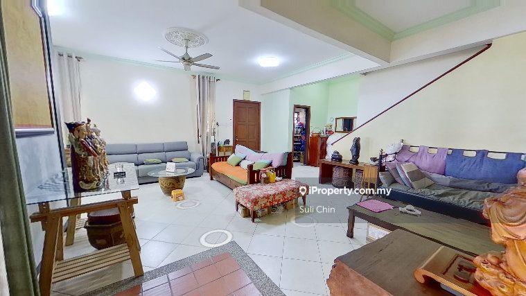 Rumah Berkembar untuk Dijual di Alam Damai, Cheras oleh Suli Chin - iProperty.com.my