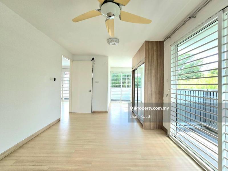 3-storey Terraced House for Sale in Taman Nadayu 92, Kajang by Sharil Routh - iProperty.com.my