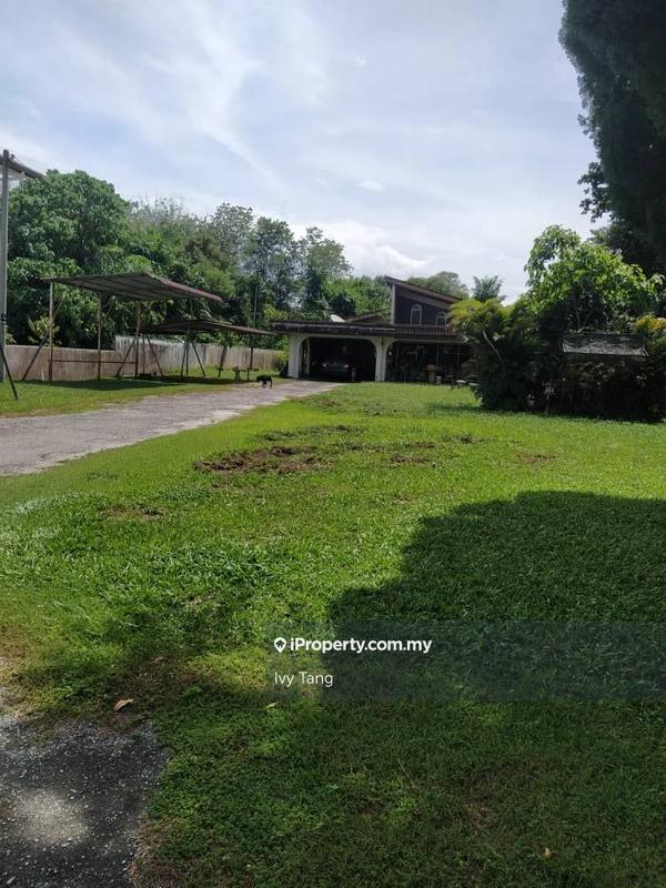 Bungalow House untuk Dijual di Tigerlane, Ipoh oleh Ivy Tang - iProperty.com.my