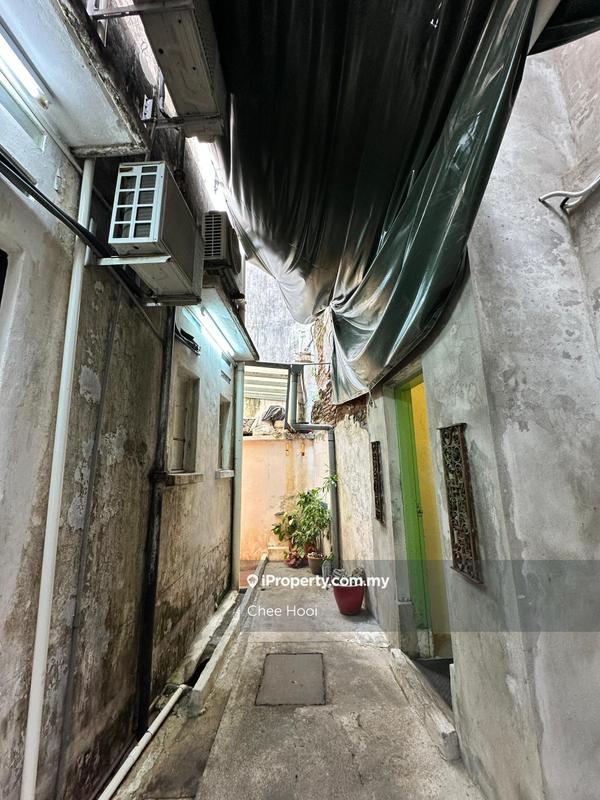 Kedai untuk Dijual di georgetown, George Town oleh Chee Hooi - iProperty.com.my