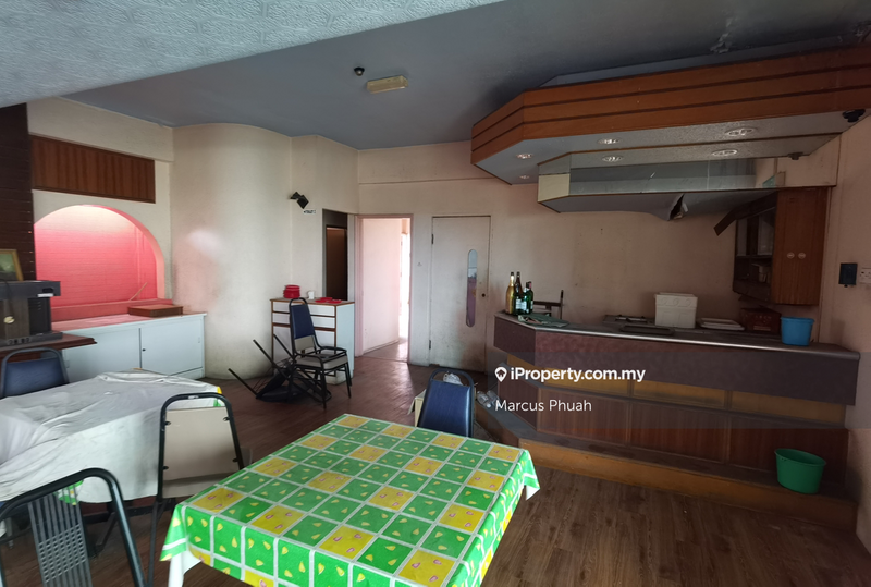 Hotel / Resort untuk Dijual di George Town, Penang oleh Marcus Phuah - iProperty.com.my