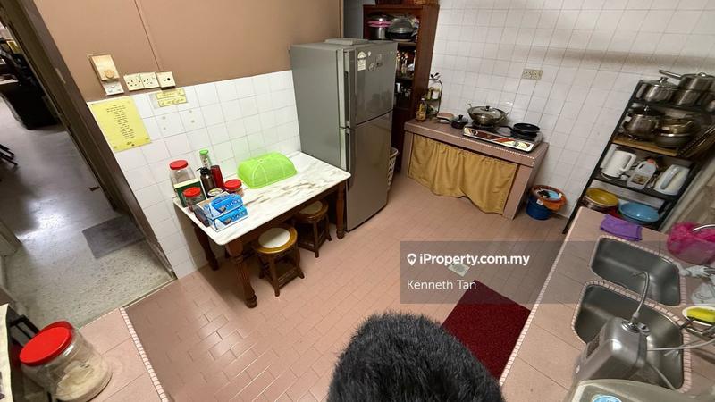 1-storey Terraced House for Sale in Taman Ehsan, Kepong by Kenneth Tan - iProperty.com.my