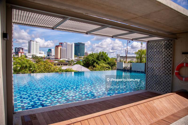 Kondominium untuk Dijual di Urban Residences oleh Beautriz Sim - iProperty.com.my