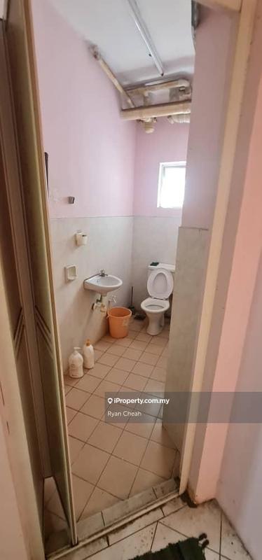 Residensi Servis untuk Dijual di Villa Mutiara @ Mutiara Kompleks oleh Ryan Cheah - iProperty.com.my