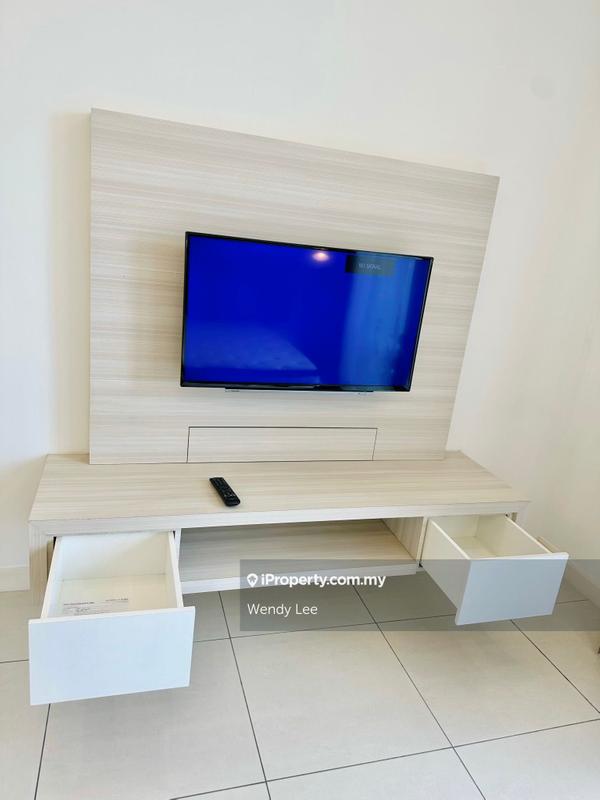 Kediaman Servis untuk Dijual di Nadi Bangsar oleh Wendy Lee - iProperty.com.my