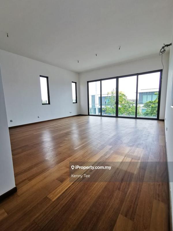 Bungalow House for Sale in BRAND NEW SALE 2 STOREY BUNGALOW HOUSE, Senawang by Kenny Tee - iProperty.com.my