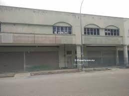 Terrace Factory for Sale in Shah alam, Shah Alam by Eric Chan - iProperty.com.my