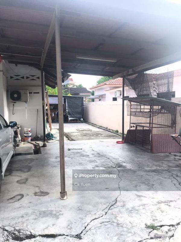 Bungalow House for Sale in Taman Victoria, Ipoh by Ck Yuen - iProperty.com.my