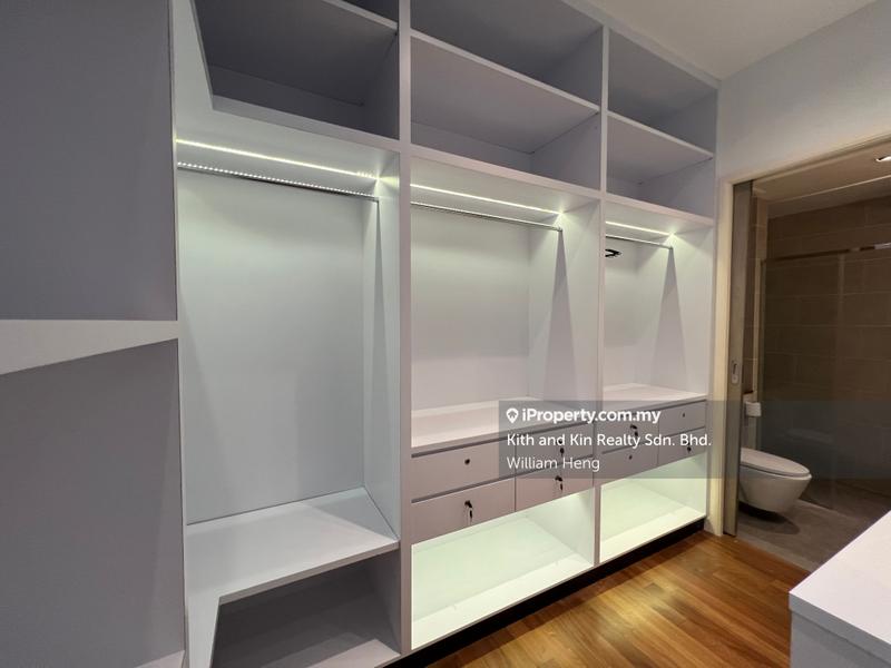 For Rent - Nadi Bangsar