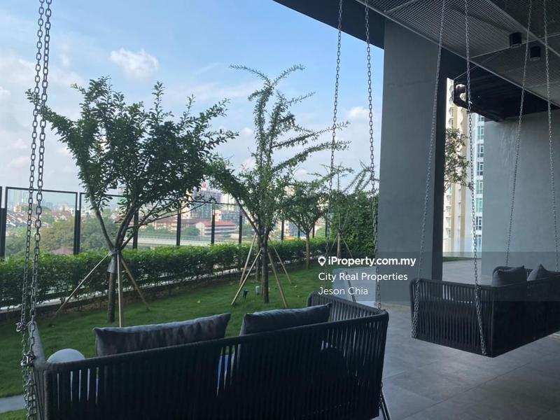 Residensi Servis untuk Dijual di Kenwingston Avenue oleh Jeson Chia - iProperty.com.my