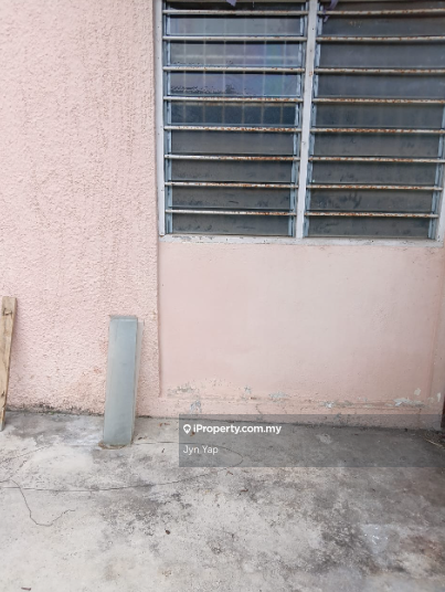 Rumah Teres 1-Tingkat untuk Dijual di Putra Square, Kuantan oleh Jyn Yap - iProperty.com.my