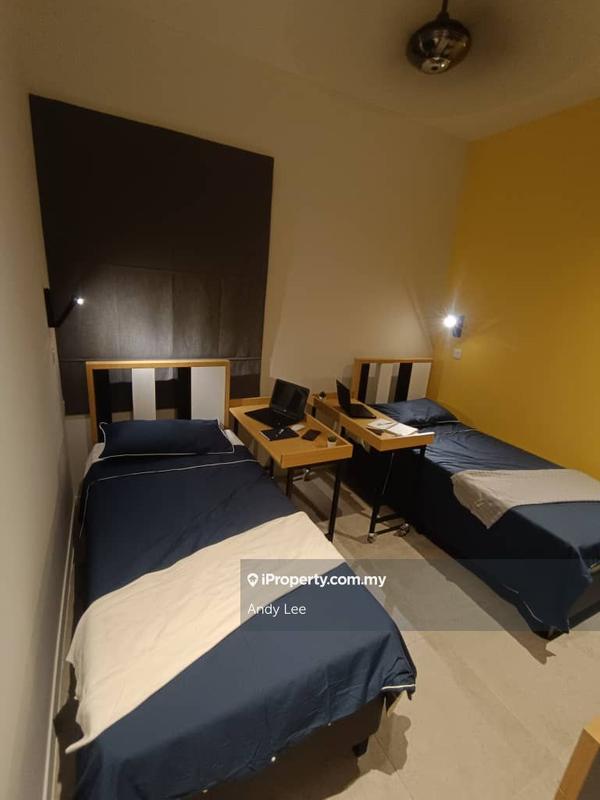 Apartment for Sale in Union Suites by Andy Lee - iProperty.com.my