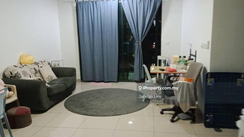 For Rent - The Henge