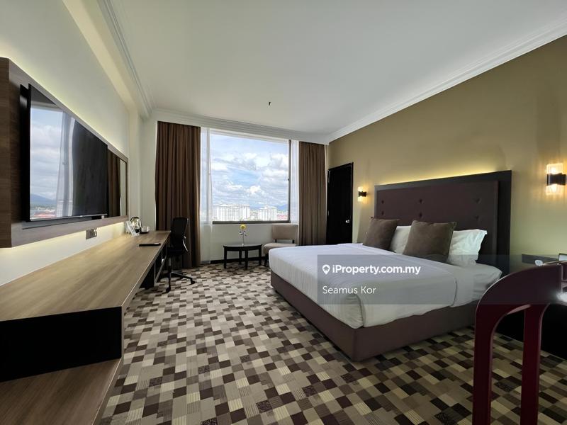 Hotel / Resort untuk Disewa di Alam Avenue, Shah Alam oleh Seamus Kor - iProperty.com.my