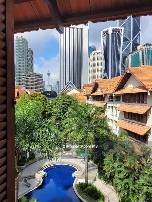 Kondominium untuk Dijual di Desa Angkasa oleh Caryn Wong - iProperty.com.my