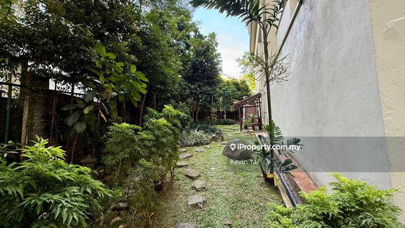 Kondominium untuk Dijual di Araville oleh Kevin Yai - iProperty.com.my