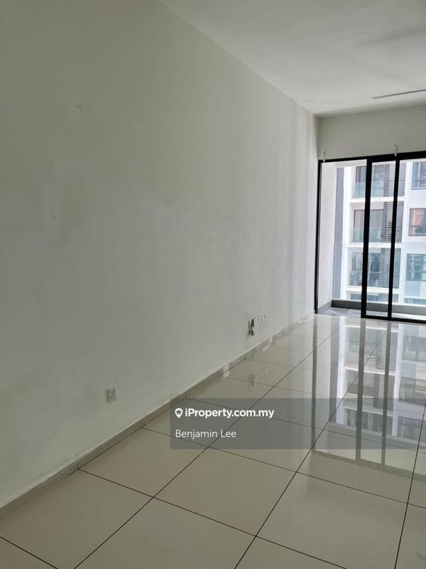 Service Residence for Sale in D'sara Sentral by Benjamin Lee - iProperty.com.my