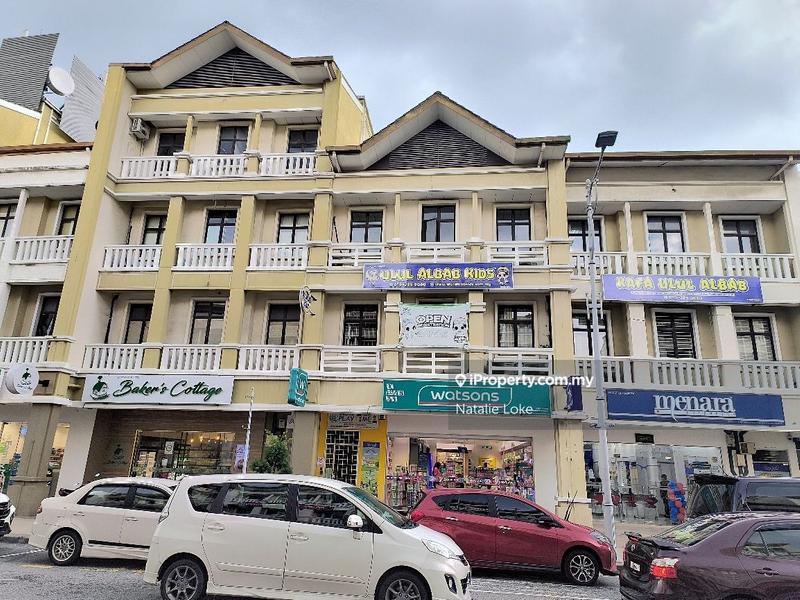 For Sale - Agent Specialist Putrajaya, Bangi, Kajang, Sepang Shop & Office For SALE & RENT