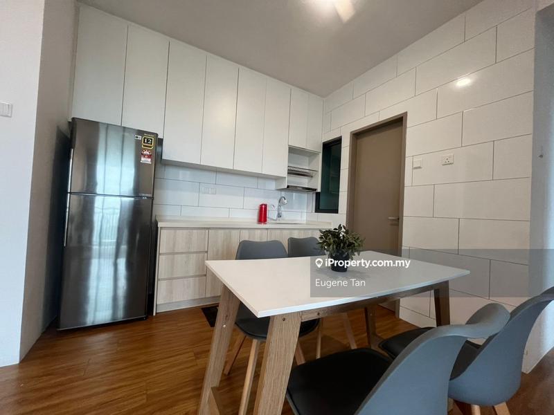 Condominium untuk Disewa di The Trees oleh Eugene Tan - iProperty.com.my