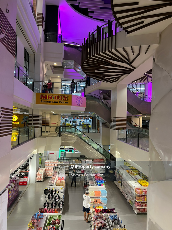 Kedai untuk Dijual di Seksyen 13, Petaling Jaya oleh Shawn Fernandez - iProperty.com.my