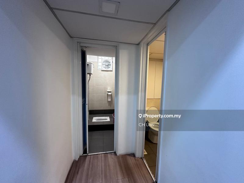 Kedai-Pejabat untuk Dijual di Kuchai Entrepreneurs Park, Kuchai Lama oleh CH Low - iProperty.com.my