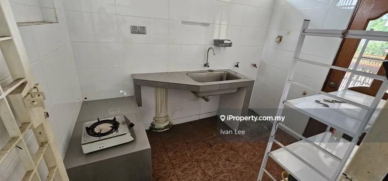Rumah Berangkai 2 Tingkat untuk Dijual di Damansara Kim, Petaling Jaya oleh Ivan Lee - iProperty.com.my