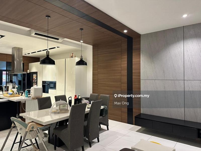 2.5-storey Terraced House for Sale in Sunway SPK Damansara, Desa Parkcity, Kepong, Sunway Spk by Max Ong - iProperty.com.my