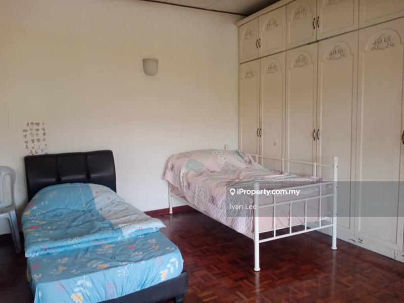 Bungalow House for Sale in Taman Duta, Bukit Tunku (Kenny Hills) by Ivan Lee - iProperty.com.my