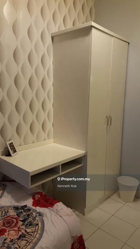 Residensi Servis untuk Disewa di E-Tiara oleh Kenneth Kok - iProperty.com.my