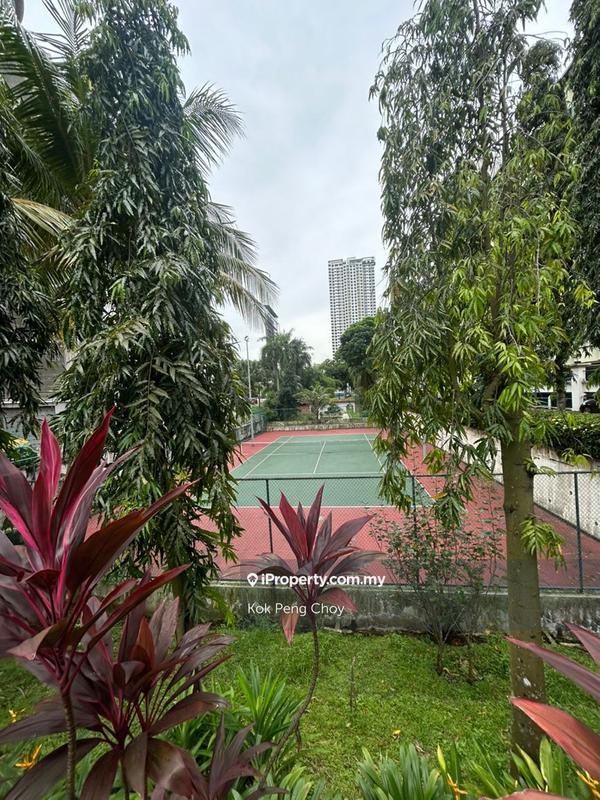 Kondominium untuk Dijual di Desa Kiara oleh Kok Peng Choy - iProperty.com.my