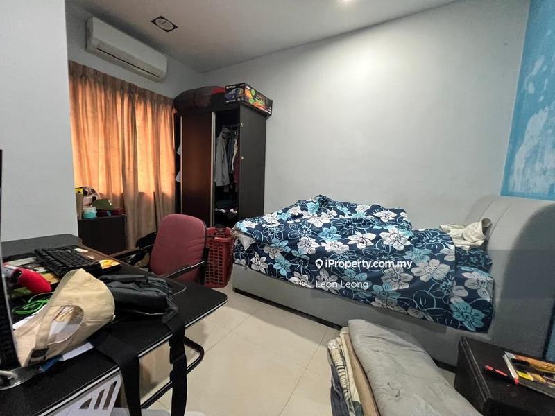 2-storey Terraced House for Sale in Subang Jaya, Selangor by Leon Leong - iProperty.com.my