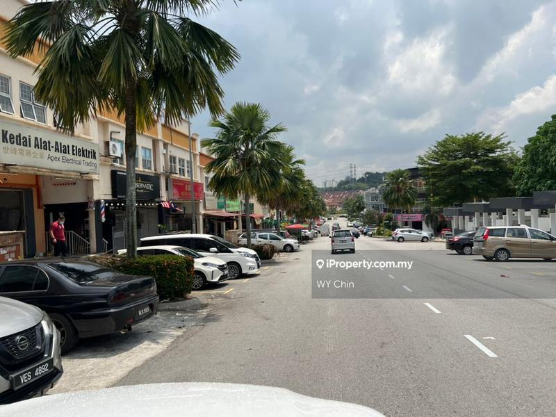 Kedai untuk Dijual di Taman Puncak Jalil, Seri Kembangan oleh WY Chin - iProperty.com.my