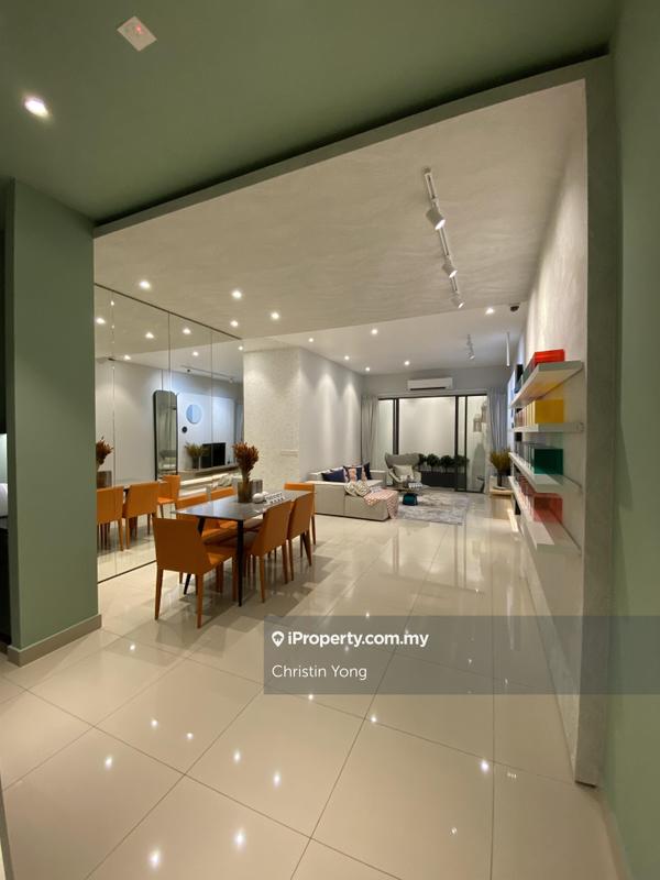 For Sale - Topaz Residence