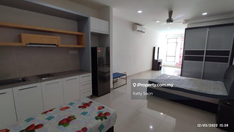 Condominium for Sale in Shaftsbury Residence by Katty Soon - iProperty.com.my