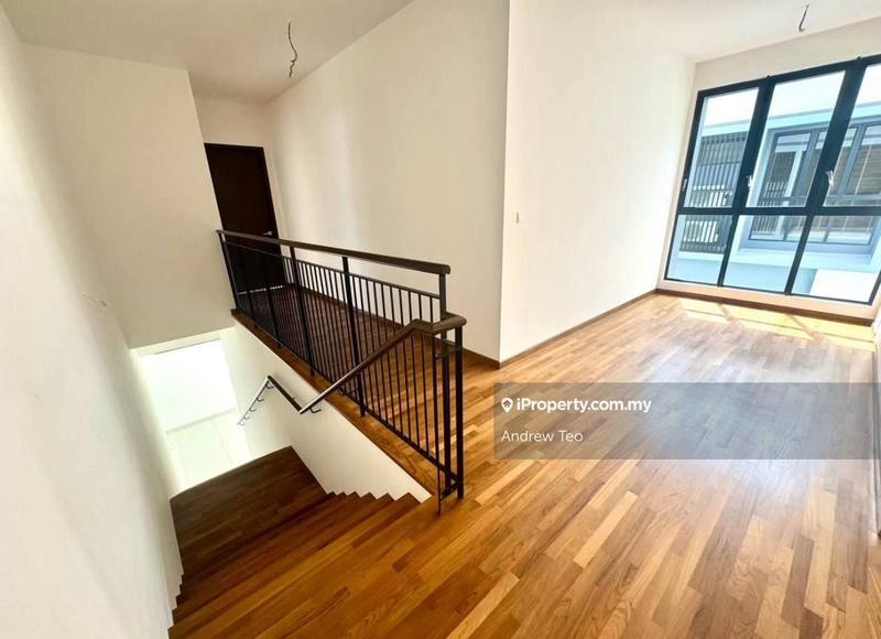 Semi-Detached House for Sale in Austin Crest, Johor Bahru by Andrew Teo - iProperty.com.my