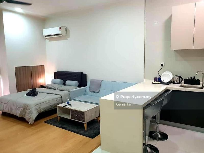 For Sale - Lovell @ Country Garden Danga Bay