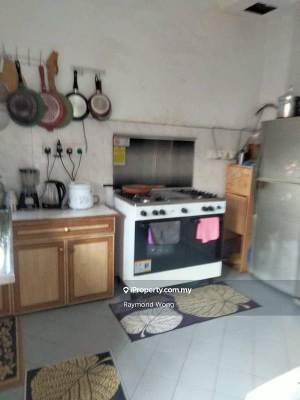 Rumah Teres 2-Tingkat untuk Dijual di Bandar Tasik Puteri, Rawang oleh Raymond Wong - iProperty.com.my