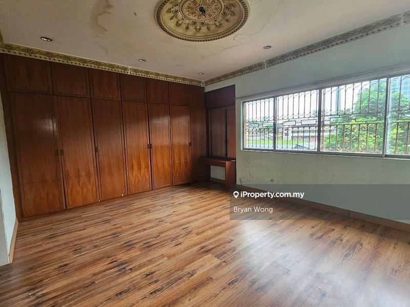 Rumah Berkembar untuk Dijual di SS 21, Damansara Utama, Petaling Jaya oleh Bryan Wong - iProperty.com.my