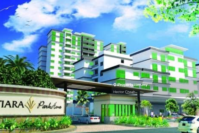 For Sale - Tiara ParkHomes