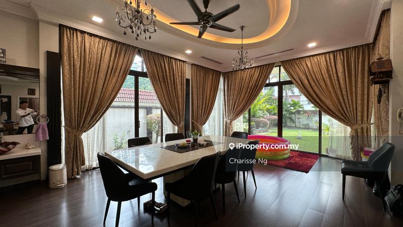 Bungalow House for Sale in Taman Bukit Pantai, Bangsar by Charisse Ng - iProperty.com.my