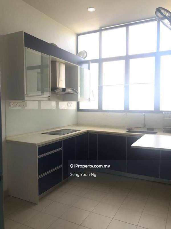 For Rent - Riverdale @ Usj One Park