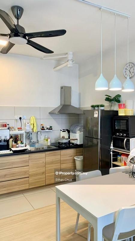 Service Residence for Sale in USJ One (You One) by Ethan Chua - iProperty.com.my