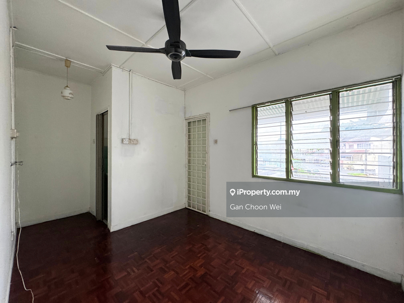 Rumah Berangkai 2 Tingkat untuk Dijual di SS19, Subang Jaya oleh Gan Choon Wei - iProperty.com.my