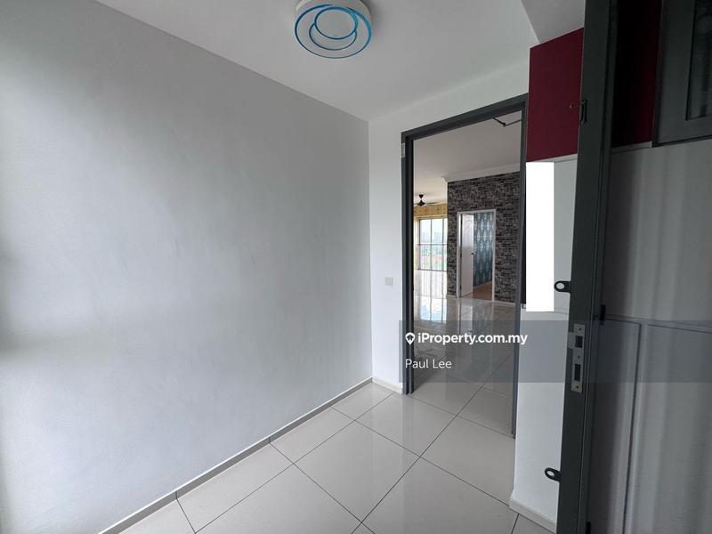 Condominium for Sale in Elevia Residences by Paul Lee - iProperty.com.my