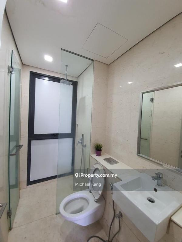 Condominium for Sale in The Capers @ Sentul East by Michael Kang - iProperty.com.my